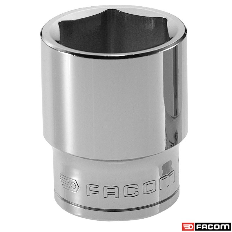 S.14H Καρυδάκι 6Γωνο 1/2" OGV 14X36mm FACOM