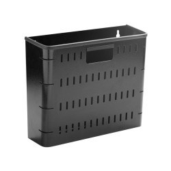 Unior 620416 Καλάθι από Λαμαρινα 350x120x300mm