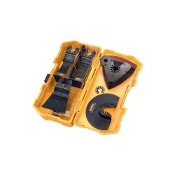 Dewalt DT20731 Λεπίδες Πολυεργαλείου Σετ 8τεμ