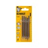 Dewalt DT2060 Λάμα Σέγας U Σετ 5τεμ