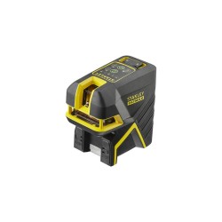 Stanley FatMax FMHT1-77442 Γραμμικό Αλφάδι Laser Πράσινης Δέσμης