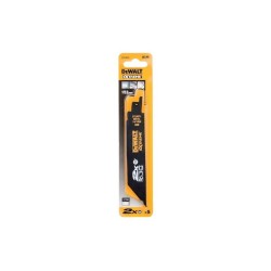 Dewalt DT2407L Λάμες Σταθοσέγας 152mm ΣΕΤ 5 Τεμ