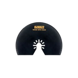 Dewalt DT20708 Ημικυκλική Λεπίδα 100mm