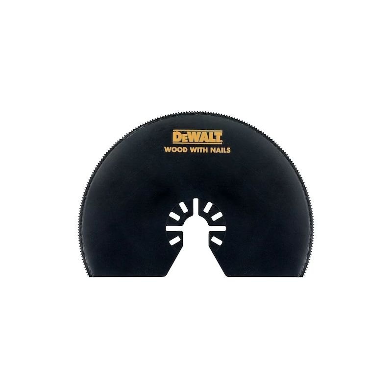 Dewalt DT20708 Ημικυκλική Λεπίδα 100mm