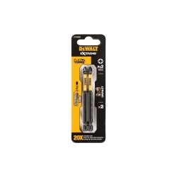 Dewalt DT70566T Μύτες βιδώματος Pz2