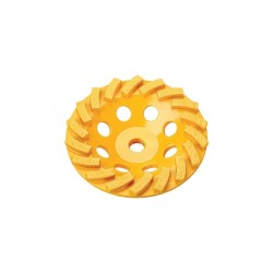 Dewalt DT3797 Δίσκος λείανσης μπετού