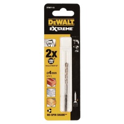 Dewalt DT6671 Διαμαντοτρύπανο 4Χ75mm