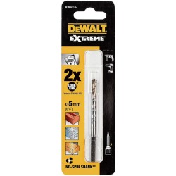 Dewalt DT6672 Διαμαντοτρύπανο 5Χ85mm