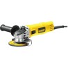 Dewalt DWE4156 Γωνιακός τροχός ρεύματος