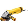 Dewalt DWE4156 Γωνιακός τροχός ρεύματος