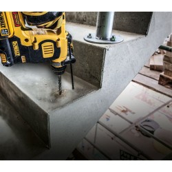 Dewalt DT8933 Τρυπάνι SDS Plus 4T 12X160mm