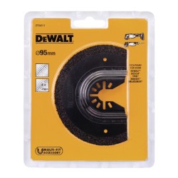 Dewalt DT20717 Ξύστρα καρβιδίου 3mm