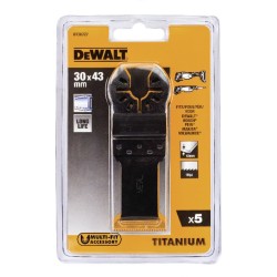 Dewalt DT20707 Λάμα κοπής ξύλου/μετάλλου