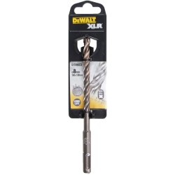 Dewalt DT8923 Τρυπάνι SDS Plus 4T 8X160mm
