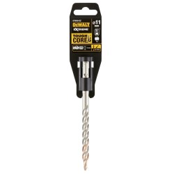 Dewalt DT9548 Τρυπάνι SDS Plus EX2 11X160mm