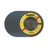 DeWalt DT3256-QZ Δίσκος Φτερού 115mm Νο60
