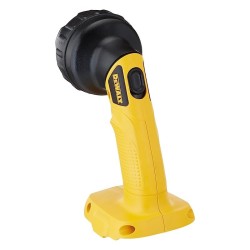 Dewalt DW908 Φακός μπαταρίας NiCd(SOLO)
