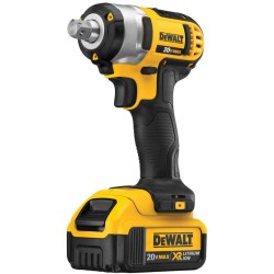 Dewalt DCF880M2 Μπουλονόκλειδο μπαταρίαw 18V Li-Ion 230Nm