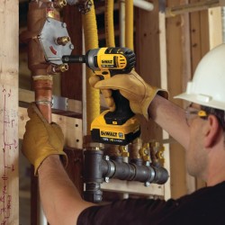 Dewalt DCF880M2 Μπουλονόκλειδο μπαταρίαw 18V Li-Ion 230Nm