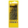 Dewalt DT4535 Τρυπάνια ξύλου 5Τεμ