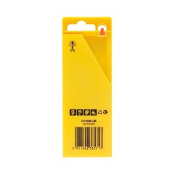 Dewalt DT4535 Τρυπάνια ξύλου 5Τεμ