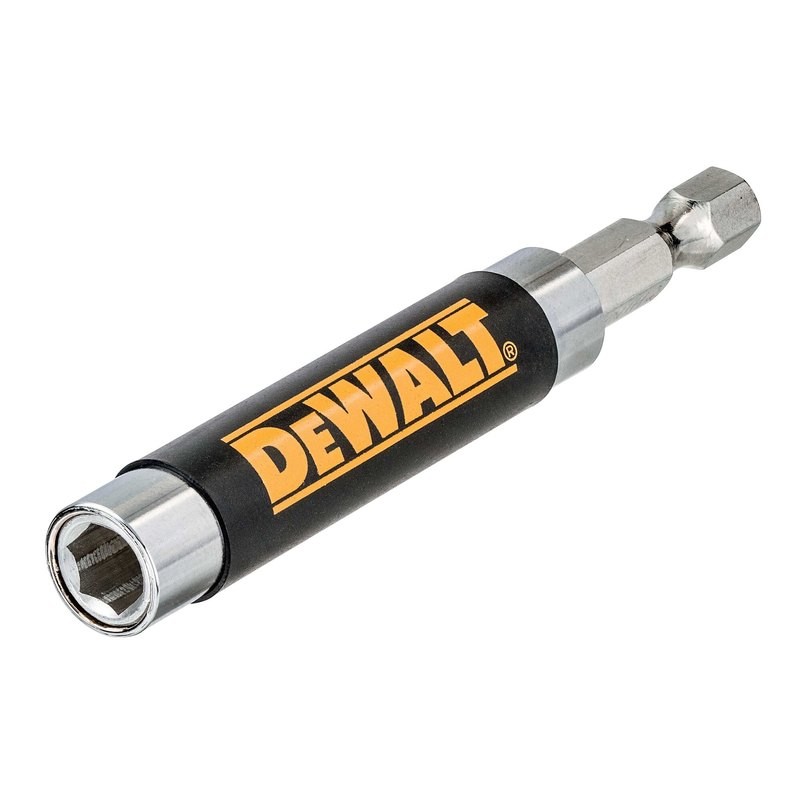Dewalt DT7701 Οδηγός Bιδώματος HEX 80mm Διαμέτρου 9.5mm