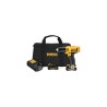 Dewalt DCD710S2 Δραπανοκατσάβιδο 10,8V