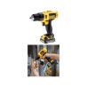 Dewalt DCD710S2 Δραπανοκατσάβιδο 10,8V