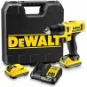 Dewalt DCD710S2 Δραπανοκατσάβιδο 10,8V