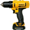Dewalt DCD710S2 Δραπανοκατσάβιδο 10,8V