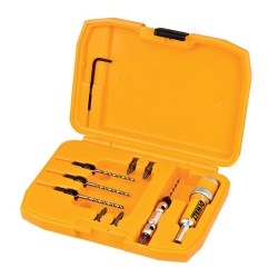 Dewalt DT7612 Σετ εξαρτημάτων