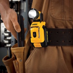 DeWalt DCL510N Φακός LED 10.8V