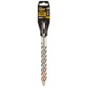 Dewalt DT9609 Τρυπάνι δομικών υλικών 2Τ 24X250X200mm