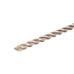 Dewalt DT9580 Τρυπάνι SDS 2Τ 16X260X200mm