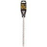 Dewalt DT9555 Τρυπάνι SDS Plus EX2