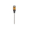 Dewalt DT9554 Τρυπάνι SDS Plus EX2