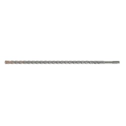 Dewalt DT9543 Τρυπάνι SDS Plus EX2