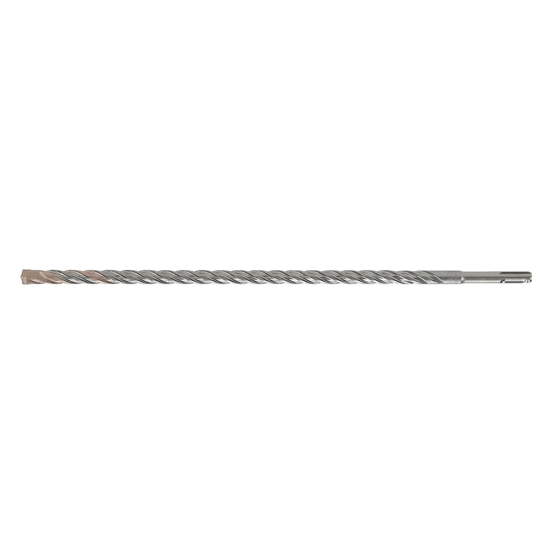 Dewalt DT9543 Τρυπάνι SDS Plus EX2