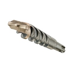 Dewalt DT9541 Τρυπάνι SDS Plus EX2