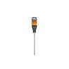Dewalt DT9531 Τρυπάνι SDS Plus EX2 8x260x200mm