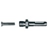 Dewalt DT7030 Αντάπτορας SDS+ σε τσοκ 1/2