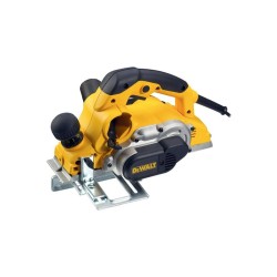 Dewalt D26501K Πλάνη