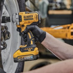 DCF891H2T Μπουλονόκλειδο 18V XR 1/2 2x5Ah Li-Ion DEWALT