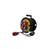 Stanley SXECFM2EWSE Μπαλαντέζα Καρούλι Τριφασική 25m H05RR-F,5x1,5mm