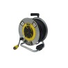 Stanley SXECFM2RESE Μπαλαντέζα Καρούλι Μεταλλικό IP44 25m H07RN-F-3G2,5mm
