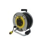Stanley SXECFM2RAXE Μπαλαντέζα Καρούλι Μεταλλικό IP44 50m H07RN-F-3G1,5mm