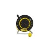 Stanley SXECFT2RBSE Μπαλαντέζα Καρούλι IP44 25m H05VV-F-3G 1,5mm