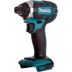 Makita DTD152Z Παλμικό Κατσαβίδι Μπαταρίας 18V Solo