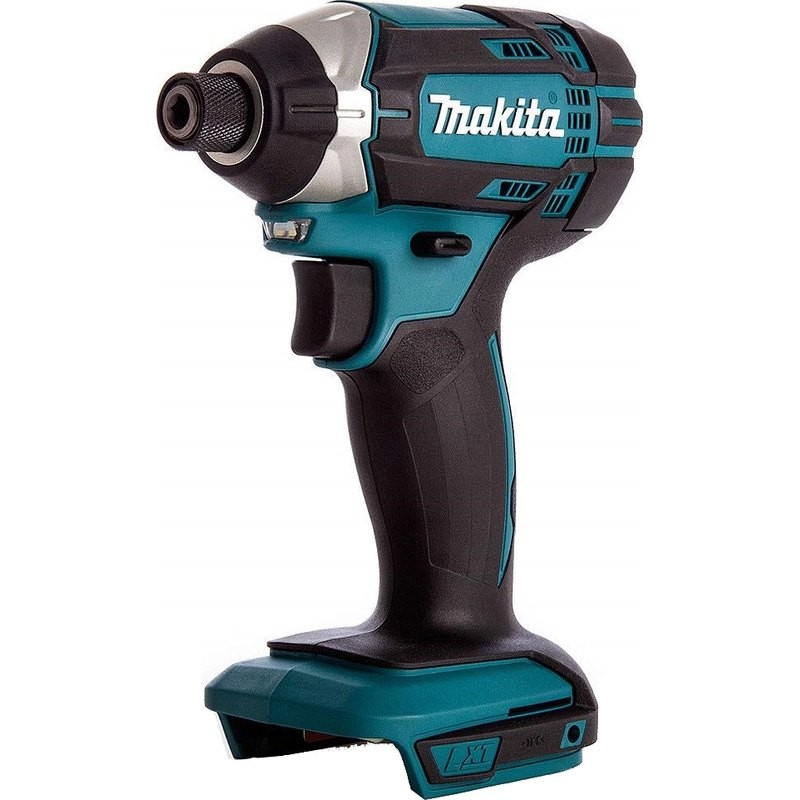 Makita DTD152Z Παλμικό Κατσαβίδι Μπαταρίας 18V Solo