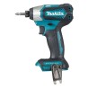 Makita DTD152Z Παλμικό Κατσαβίδι Μπαταρίας 18V Solo